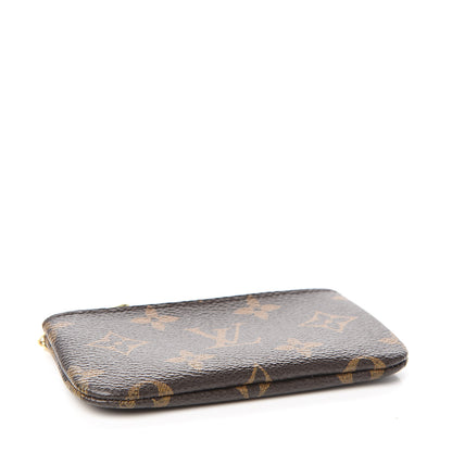 Louis Vuitton Monogram Key Pouch 3 of 6
