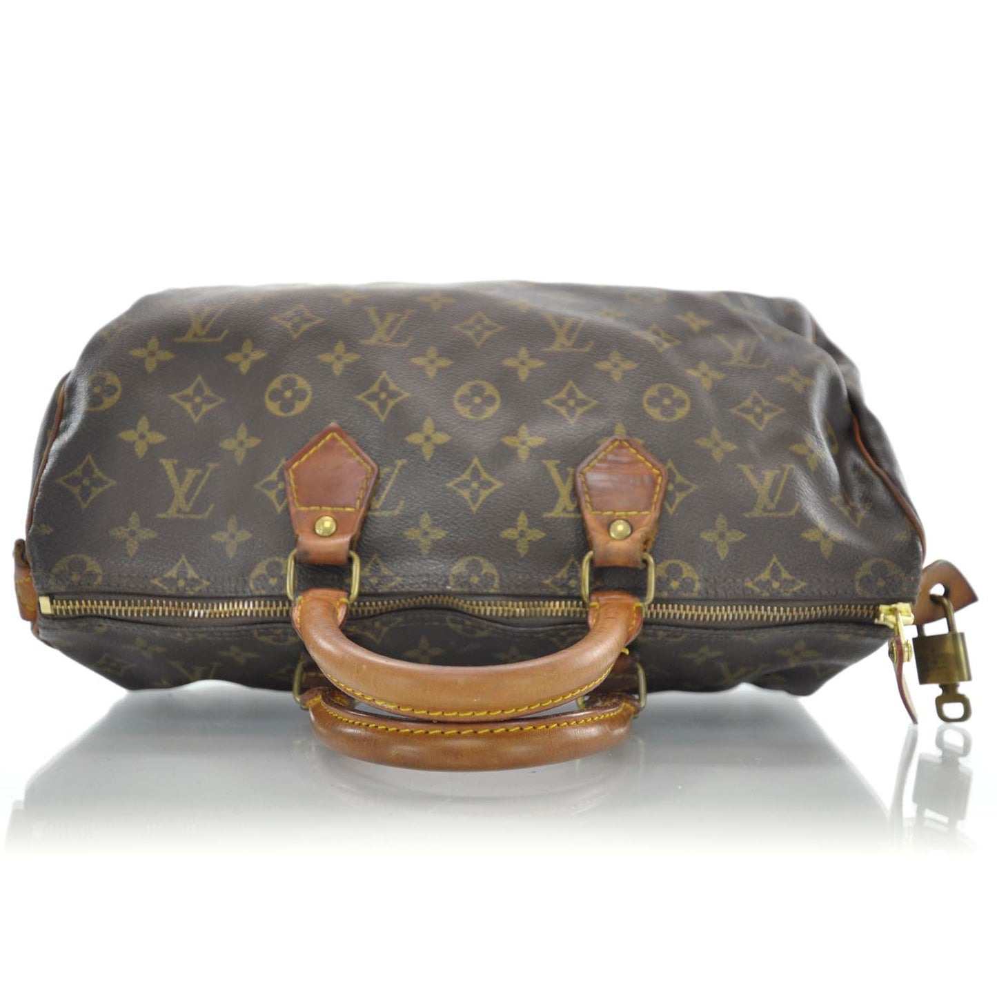 Monogram Speedy 35