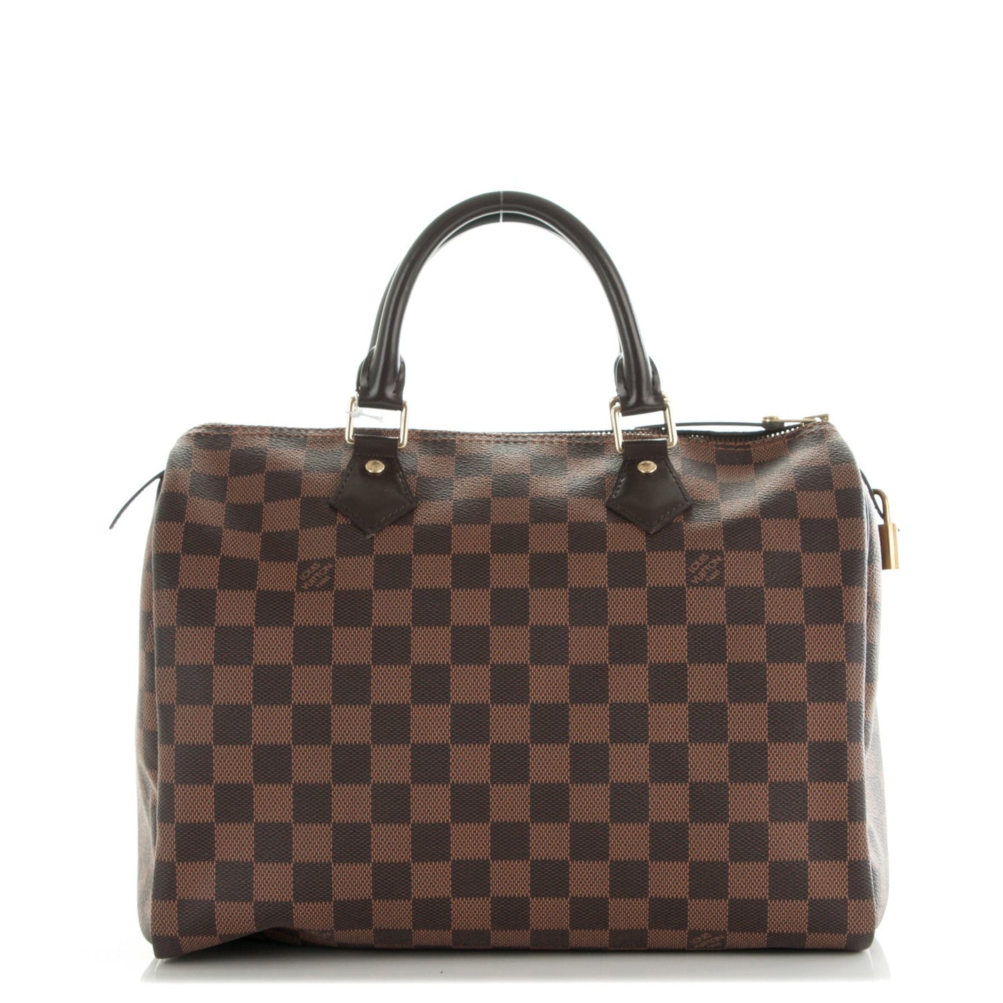 Damier Ebene Speedy 30