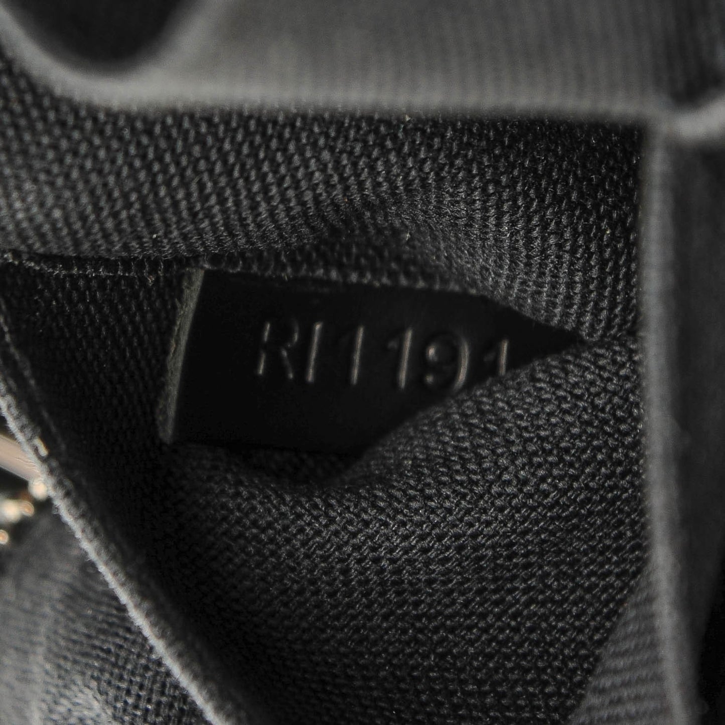 Damier Graphite Michael Backpack
