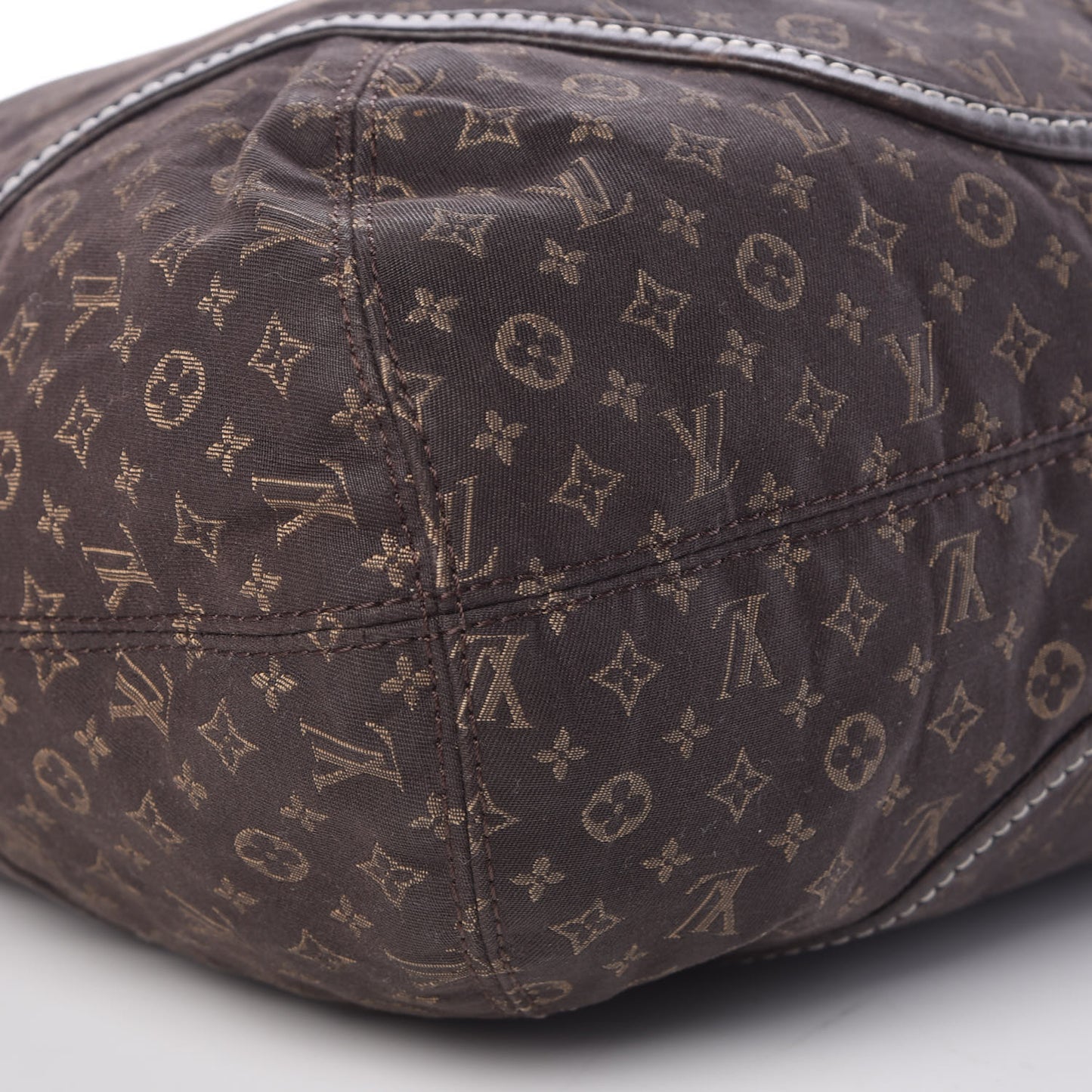 Monogram Idylle Elegie Fusain