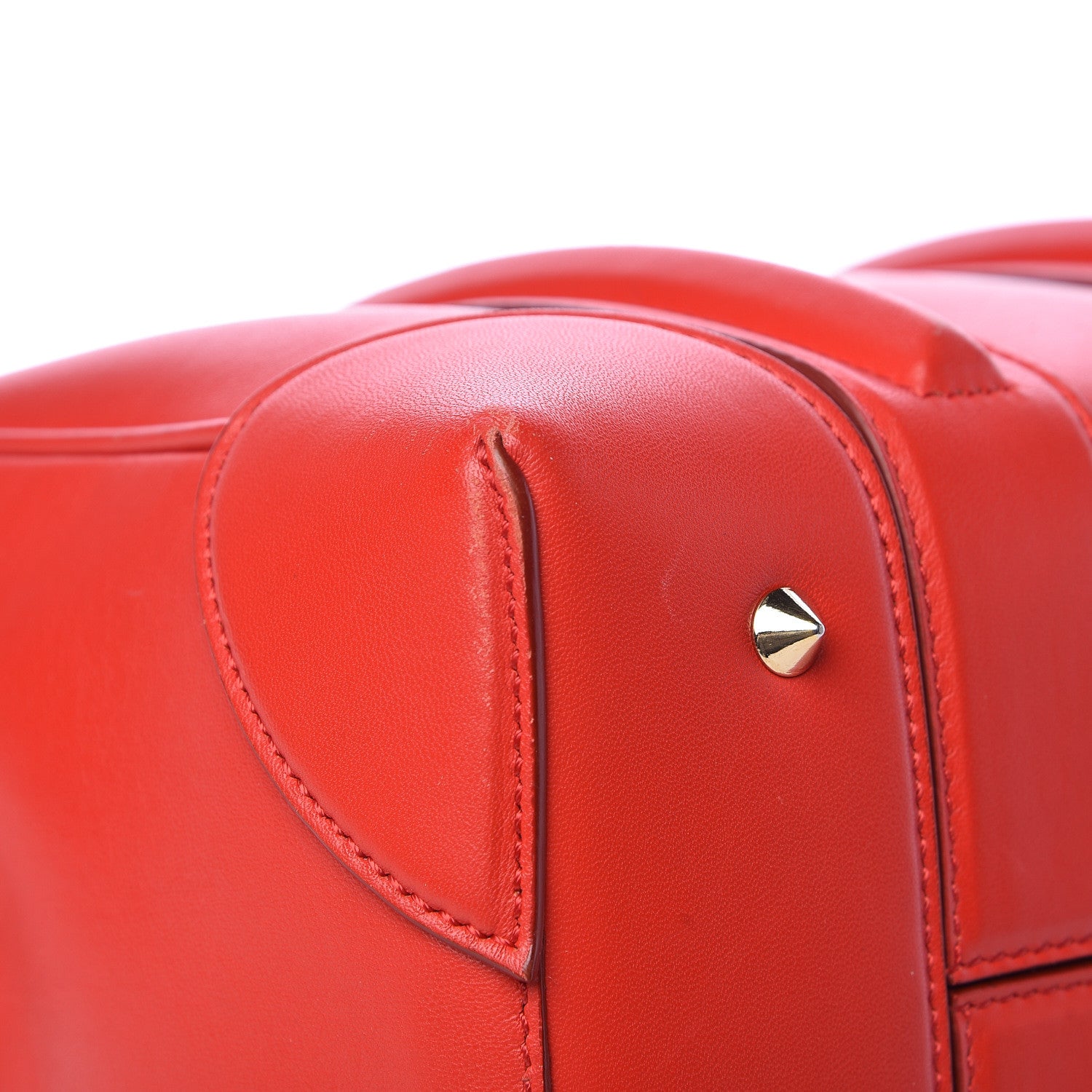 Givenchy Calfskin Mini Lucrezia Red 10 of 16