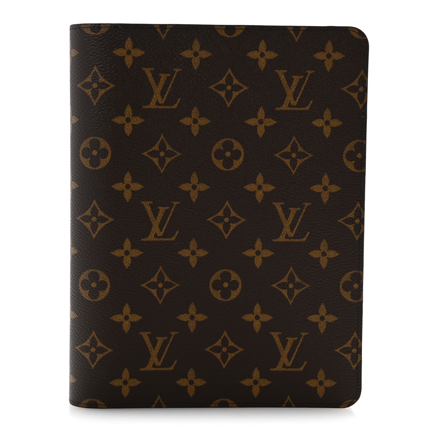 Louis Vuitton Monogram Desk Agenda Cover 1 of 7