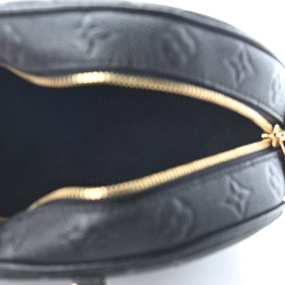 Louis Vuitton Empreinte Boite Chapeau Souple MM Black 4 of 7