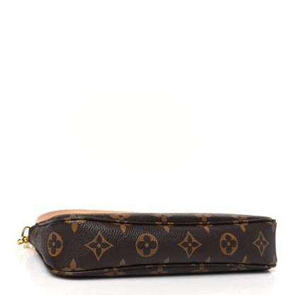 Louis Vuitton Monogram Pochette Accessories NM 4 of 9