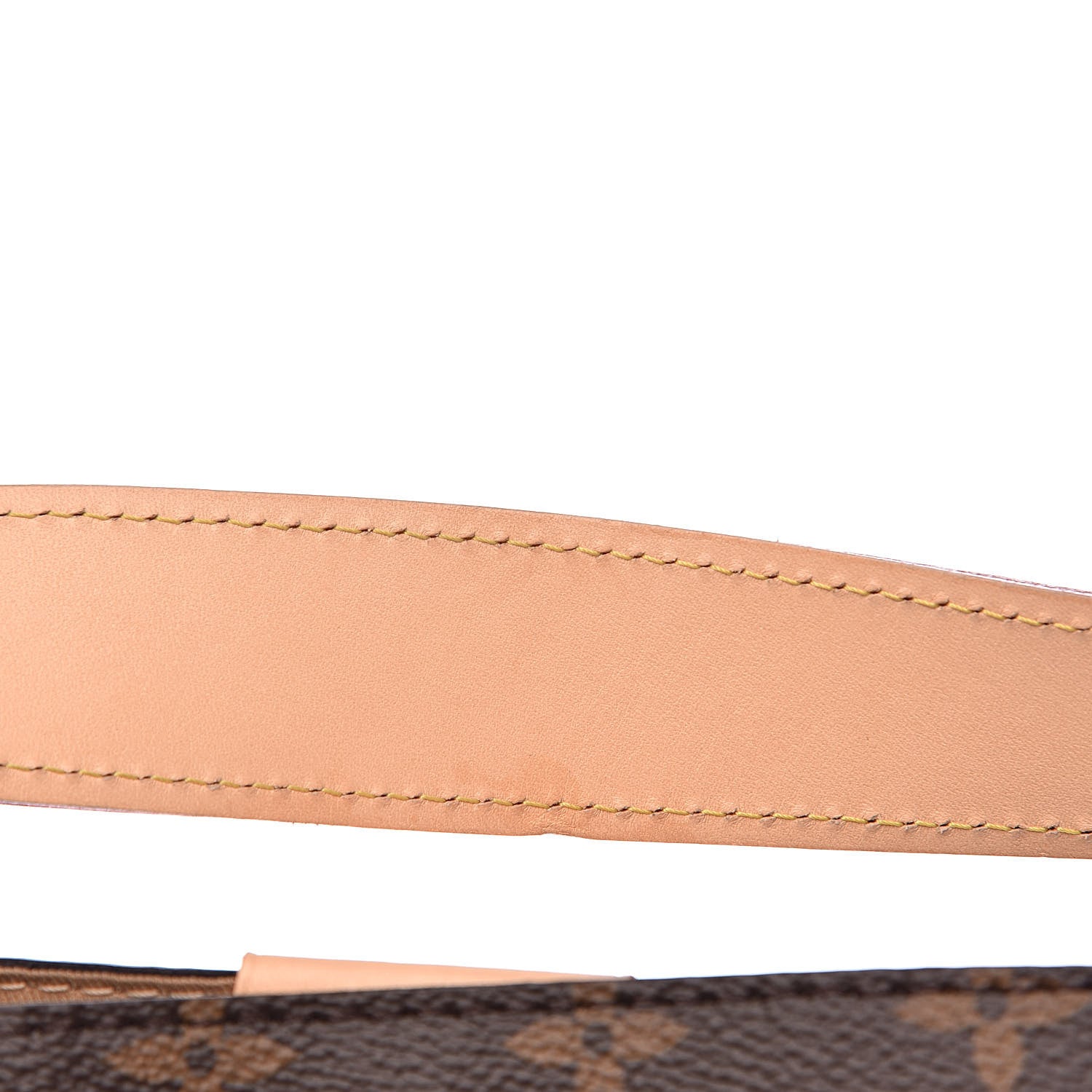 Louis Vuitton Monogram Graceful MM 11 of 12