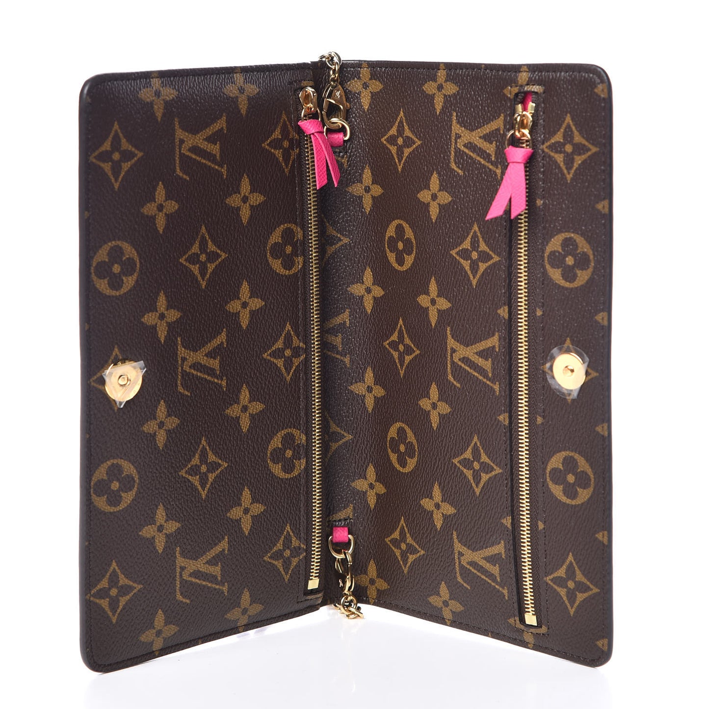 Monogram 2018 Christmas Animation Pochette Weekend