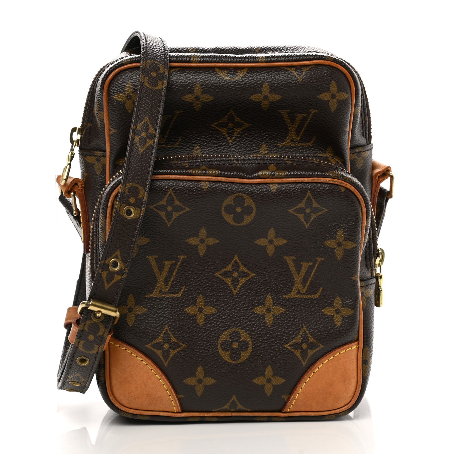 Monogram Amazone