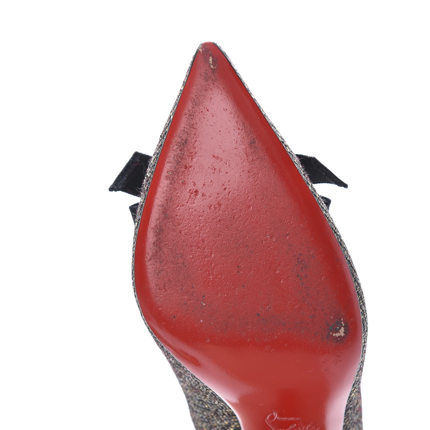 Glitter Love Me 120 Pumps 39 Gold