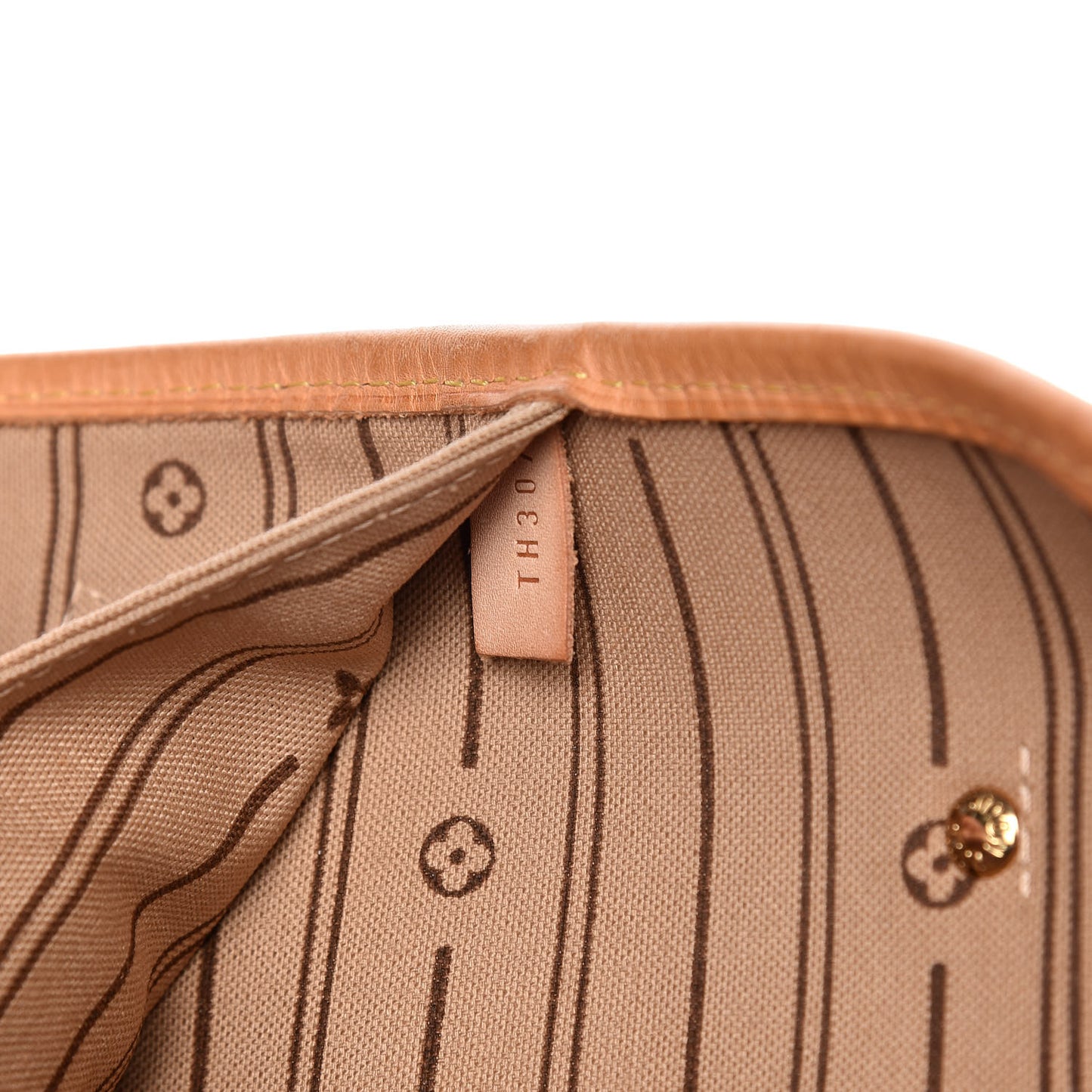 Monogram Neverfull GM