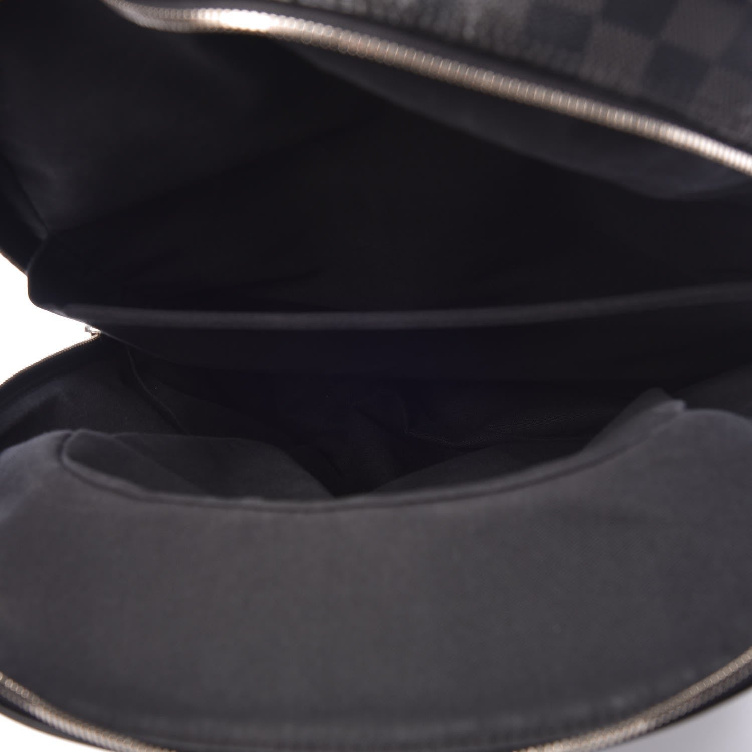 Louis Vuitton Damier Graphite Michael Backpack 5 of 17