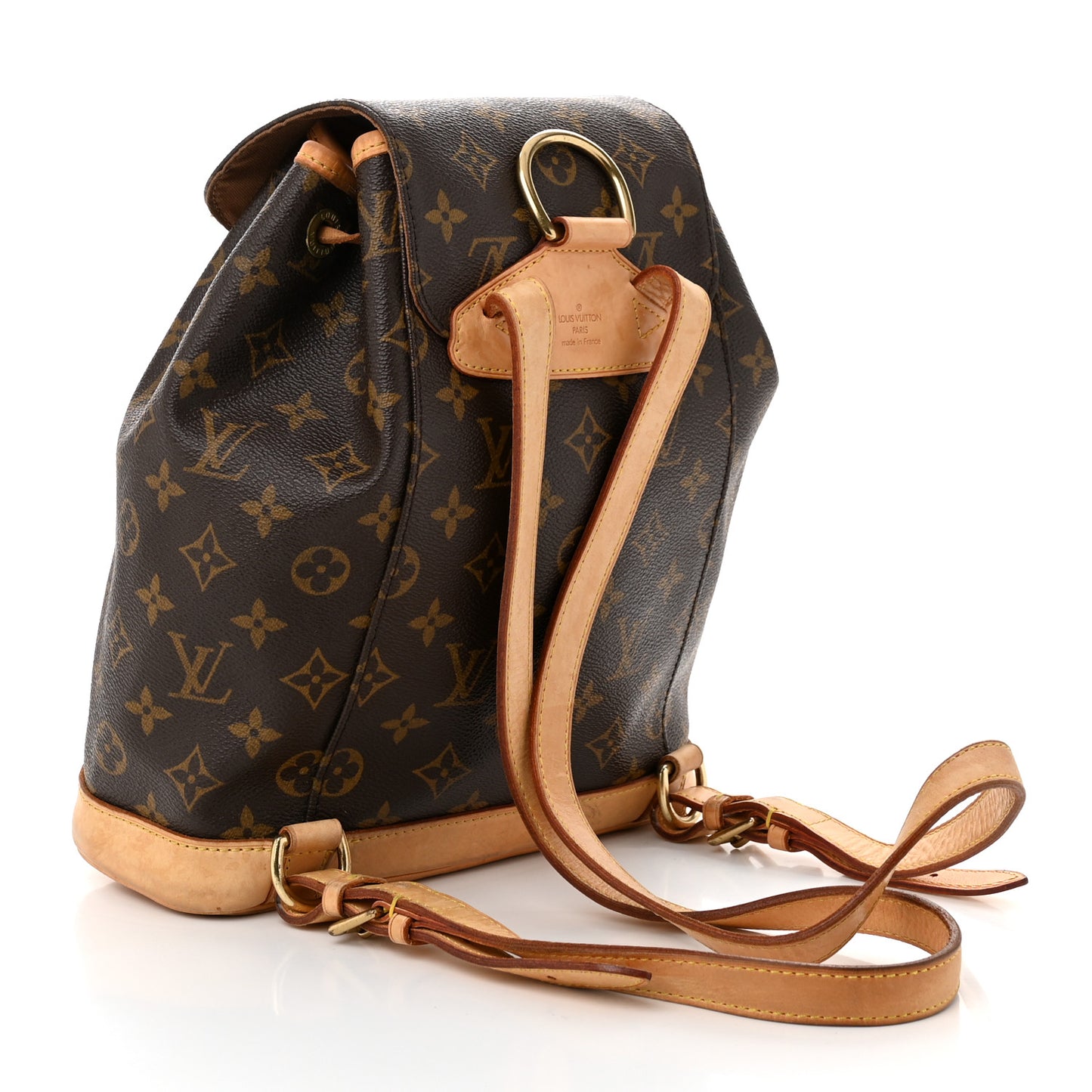 Monogram Montsouris MM Backpack