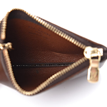 Louis Vuitton Monogram Key Pouch 5 of 6