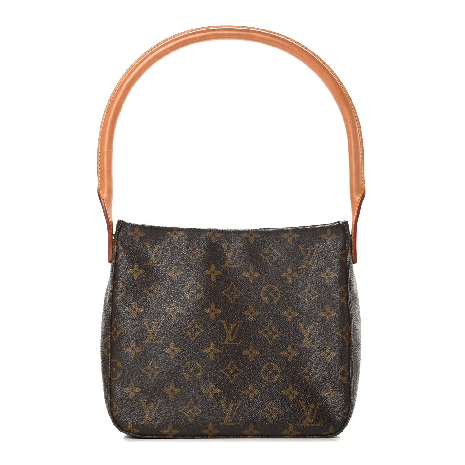 Louis Vuitton Monogram Looping MM 1 of 16