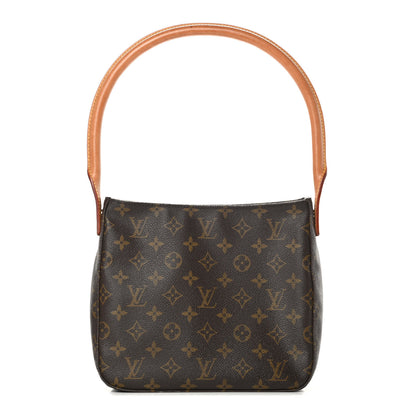 Louis Vuitton Monogram Looping MM 1 of 16