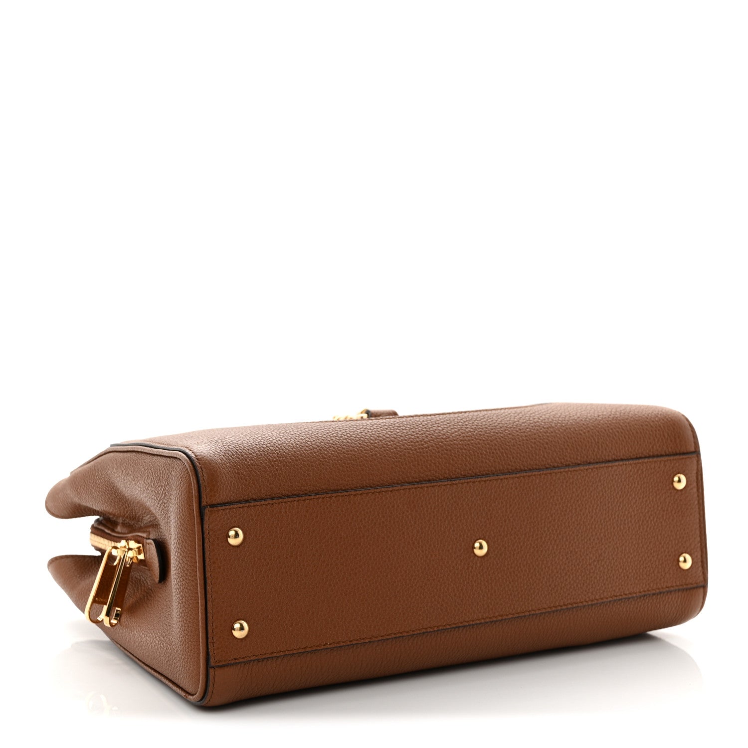 Gucci Grand Prix Jackie 1961 Tote Cuir 4 of 9