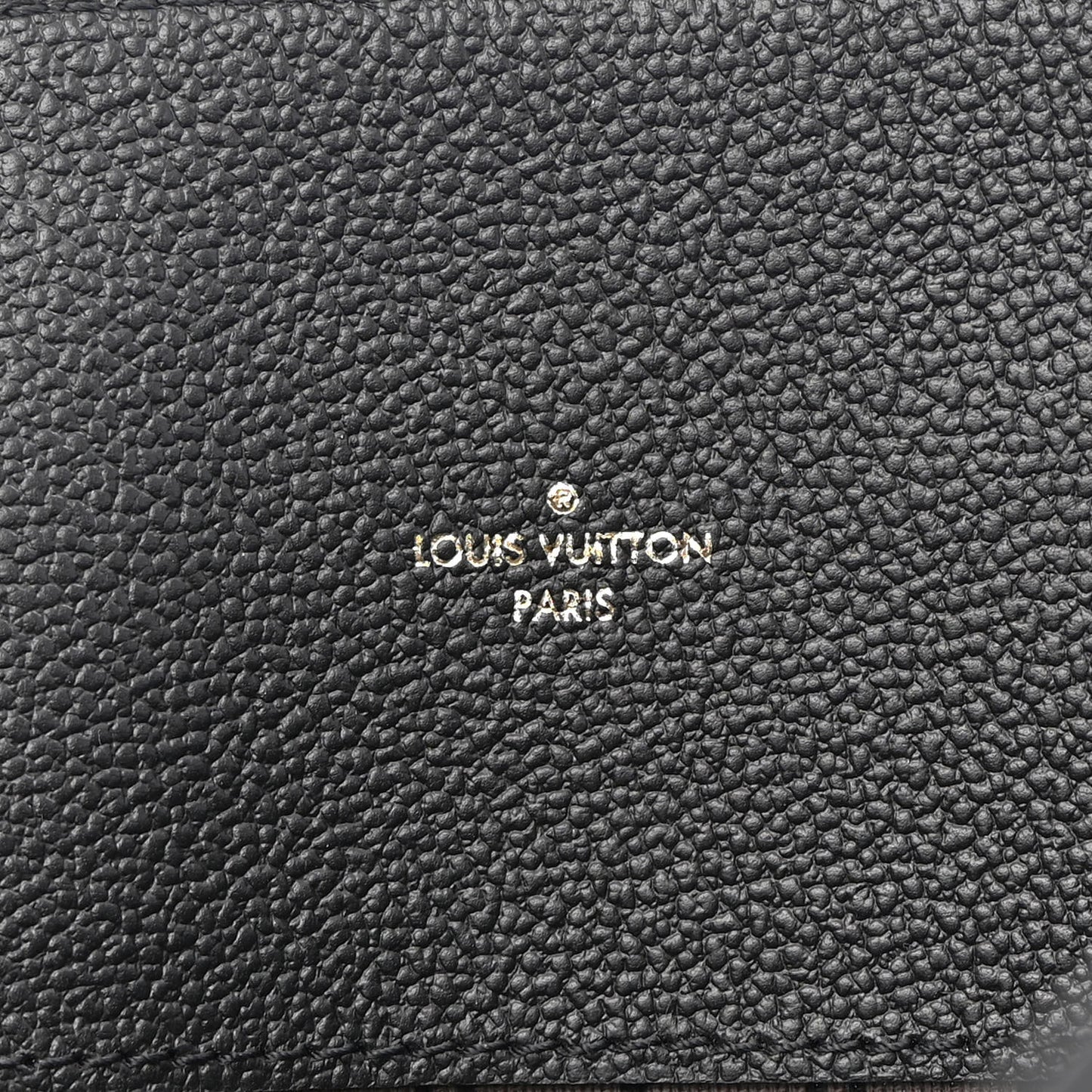 Empreinte Melie Black