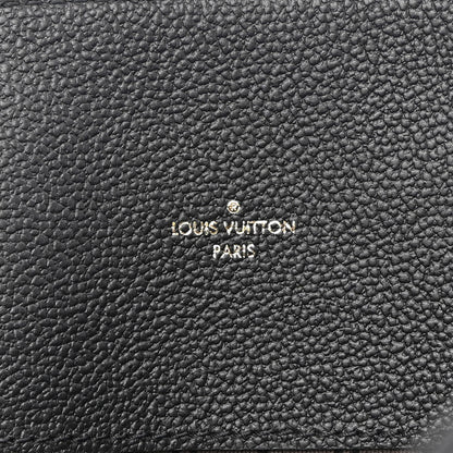 Louis Vuitton Empreinte Melie Black 6 of 9