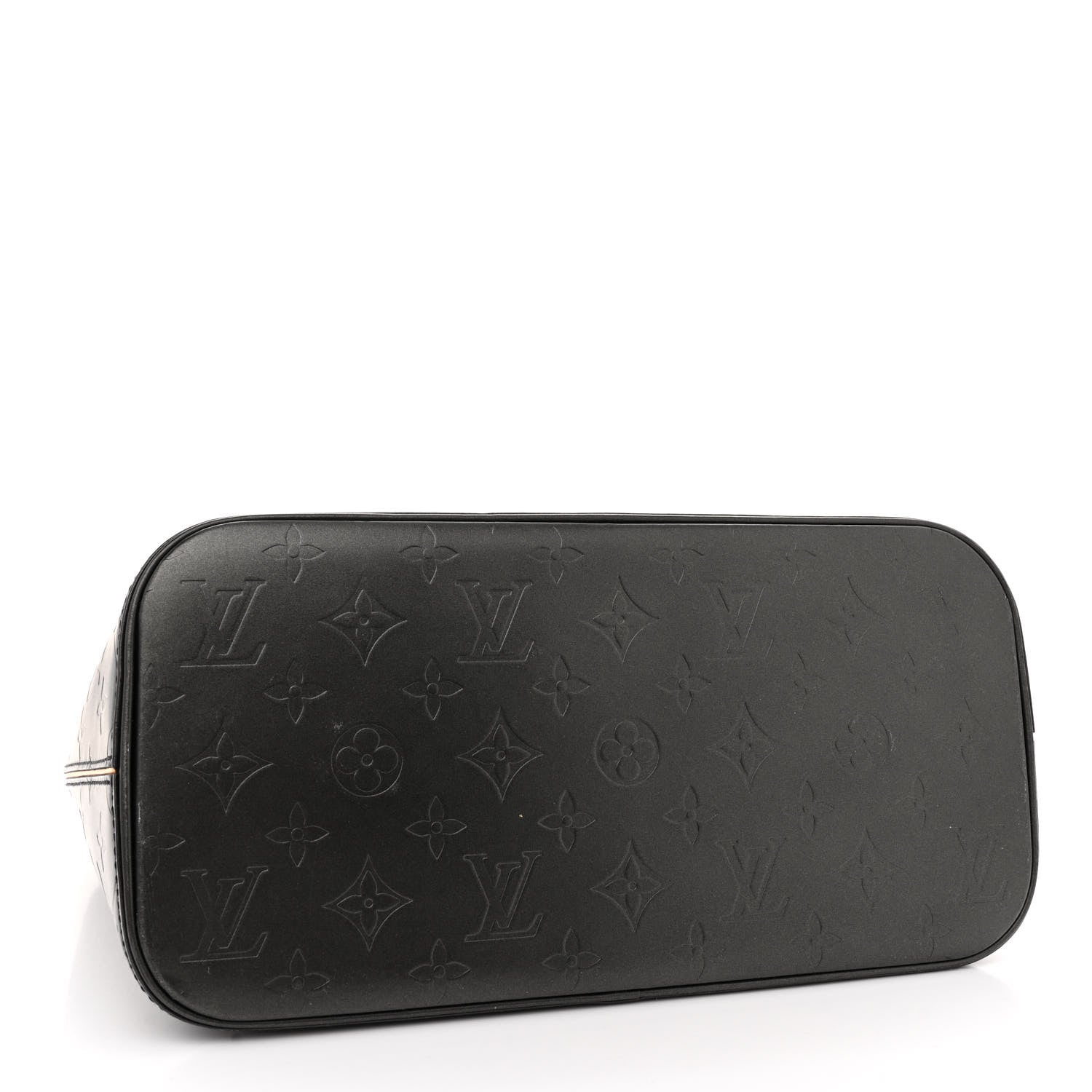 Louis Vuitton Mat Monogram Stockton Black 4 of 13