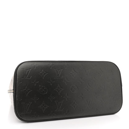 Louis Vuitton Mat Monogram Stockton Black 4 of 13