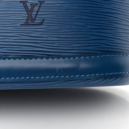 Louis Vuitton Epi Lussac Toledo 12 of 13