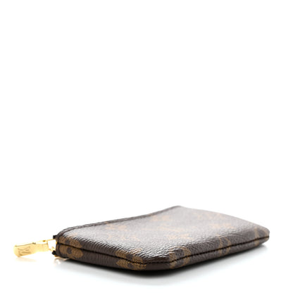 Louis Vuitton Monogram Key Pouch 4 of 7