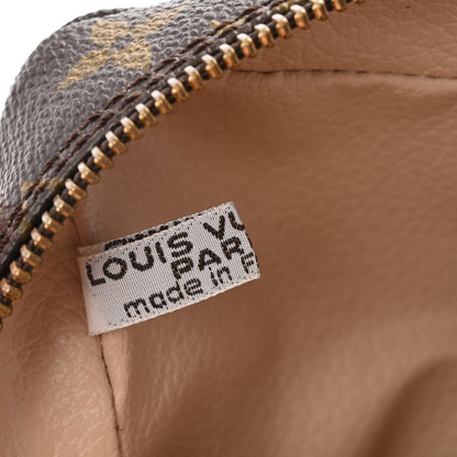 Louis Vuitton Monogram Trousse Toilette 23 6 of 8