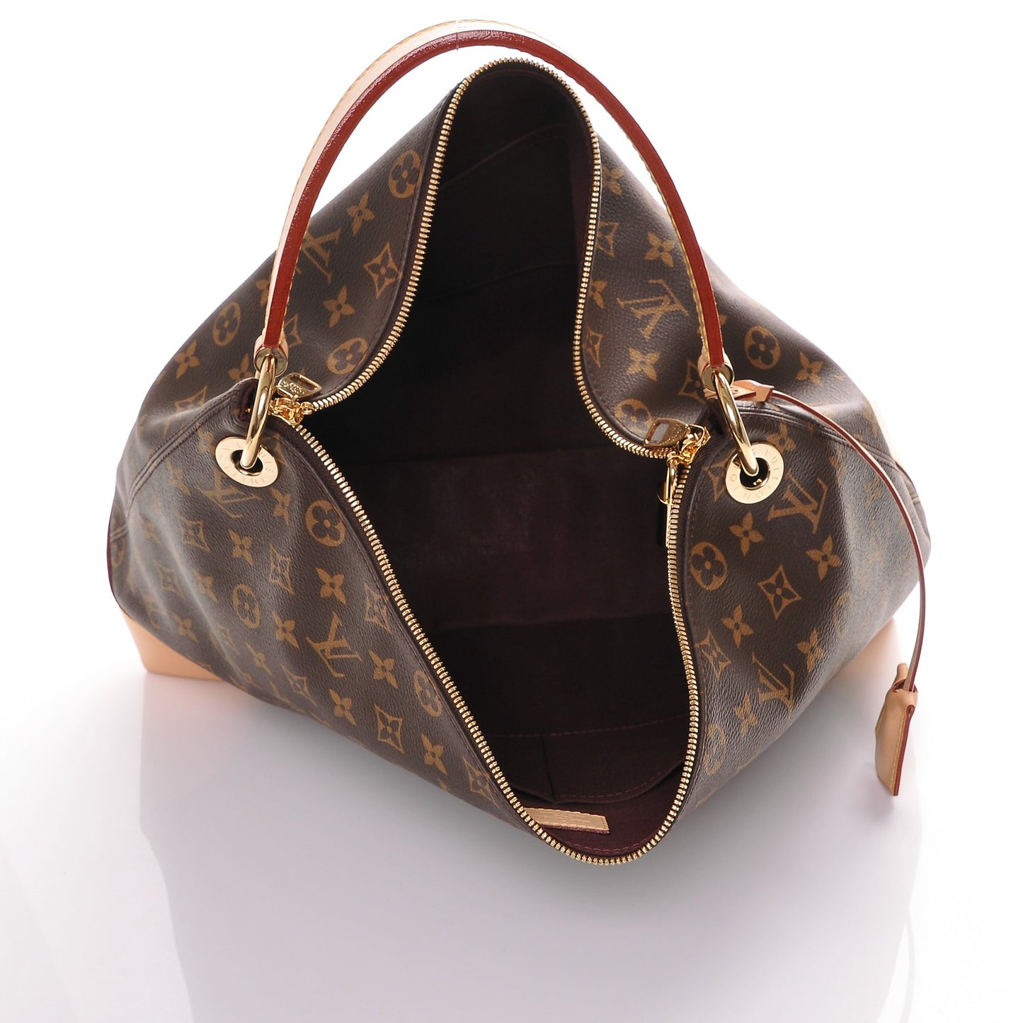 Monogram Berri MM