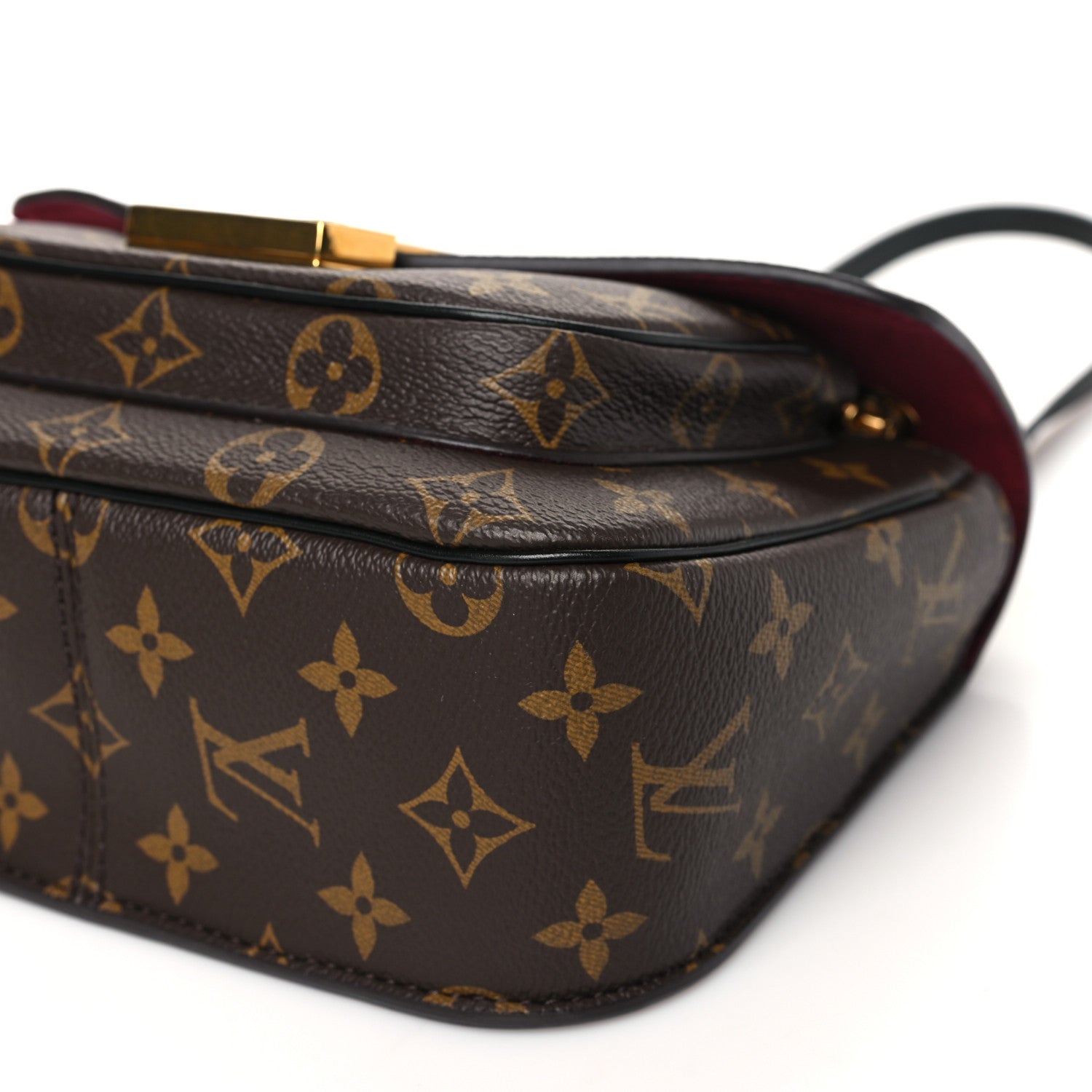 Louis Vuitton Monogram Passy 9 of 9