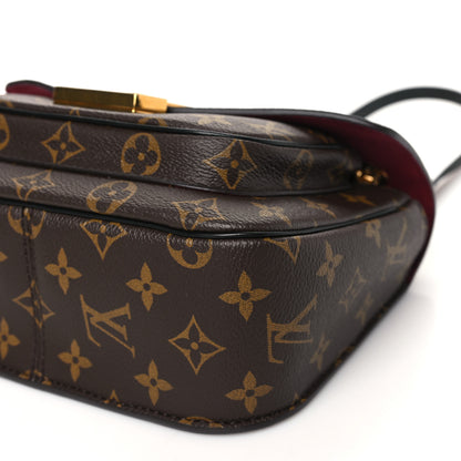 Louis Vuitton Monogram Passy 9 of 9