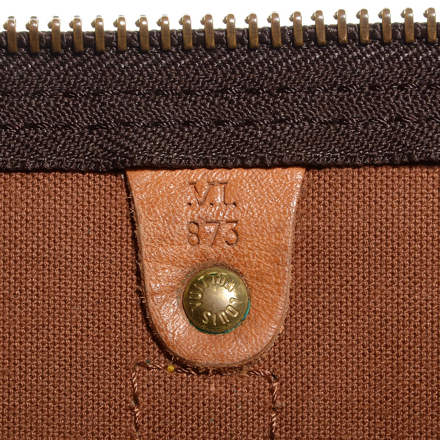 Monogram Keepall Bandouliere 50