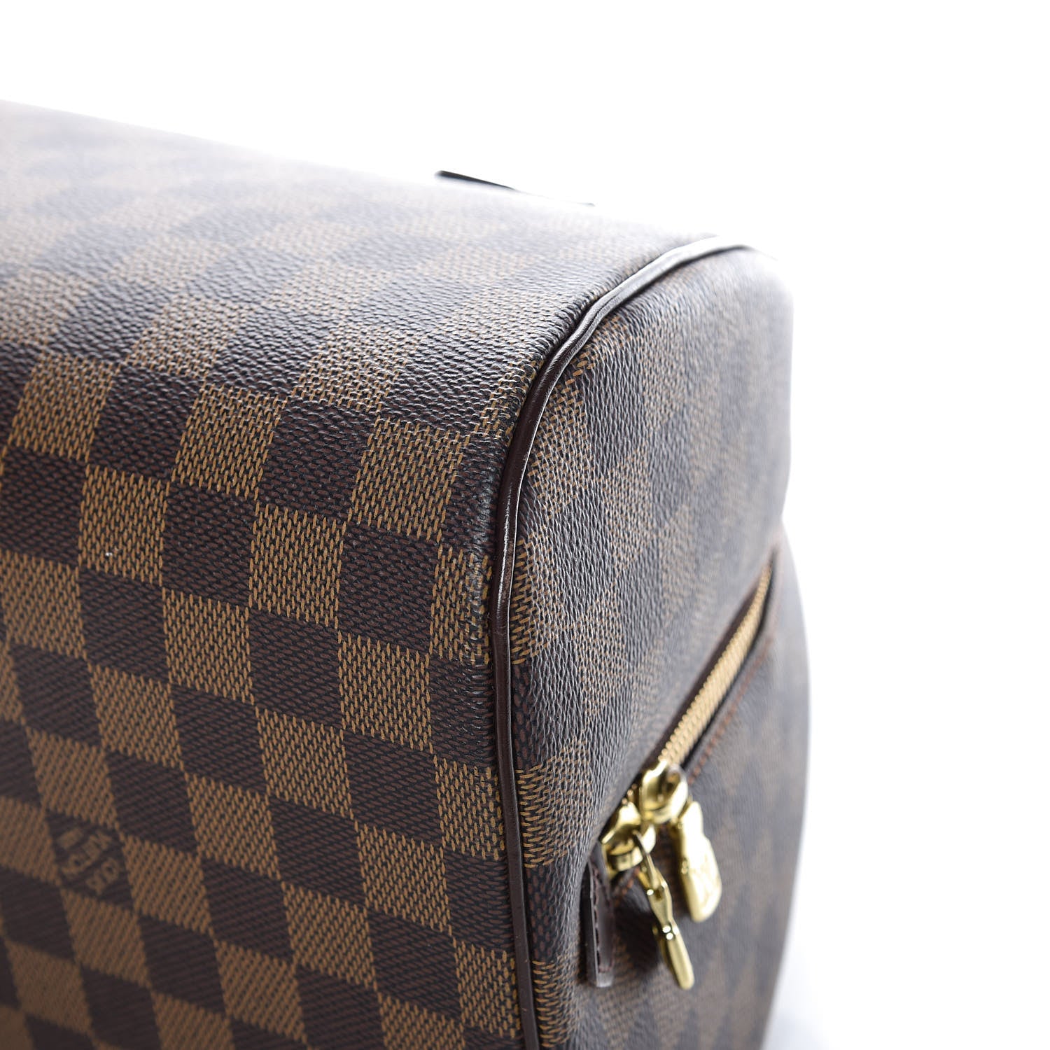 Louis Vuitton Damier Ebene Ribera MM 10 of 11
