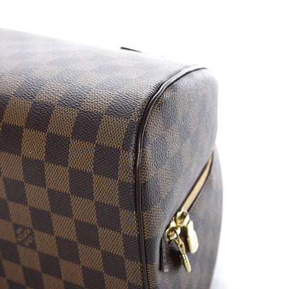Louis Vuitton Damier Ebene Ribera MM 10 of 11
