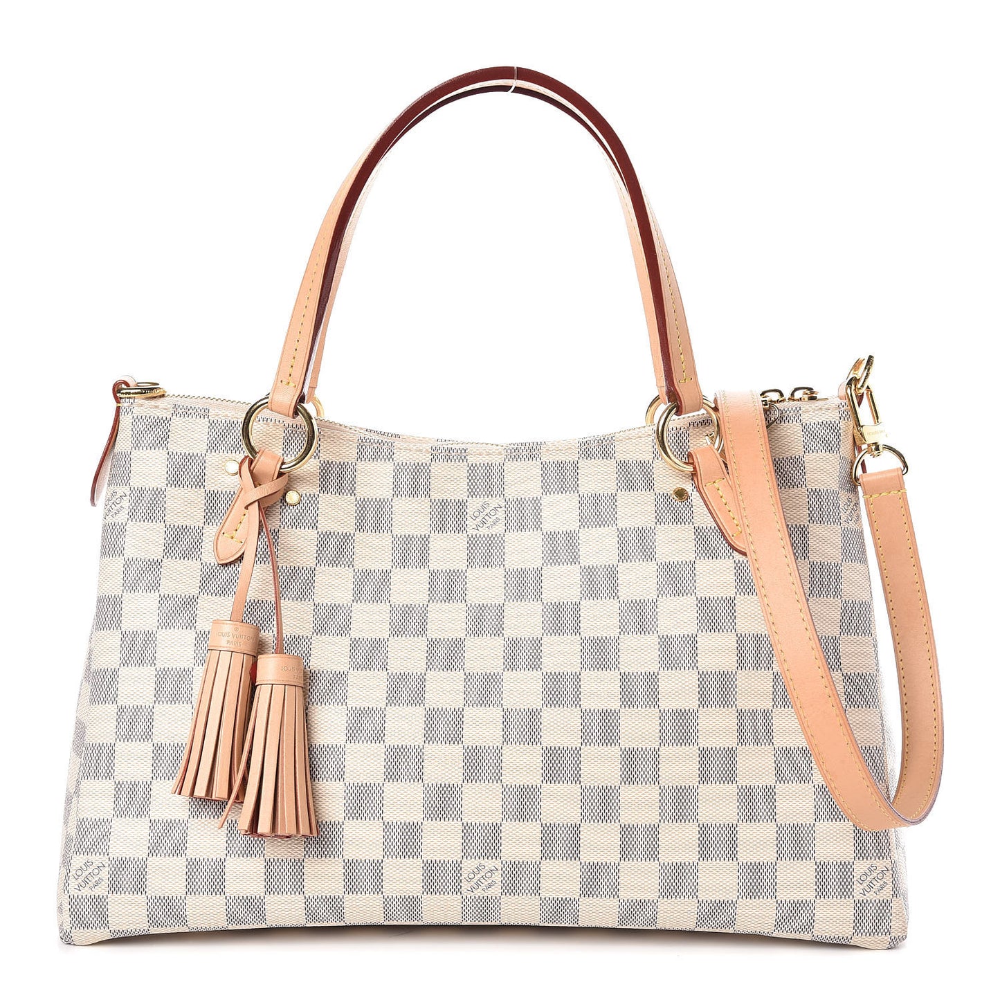 Damier Azur Lymington