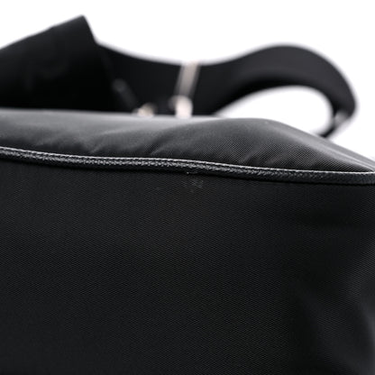 Prada Nylon Re-Edition 2005 Shoulder Bag Black 9 of 9