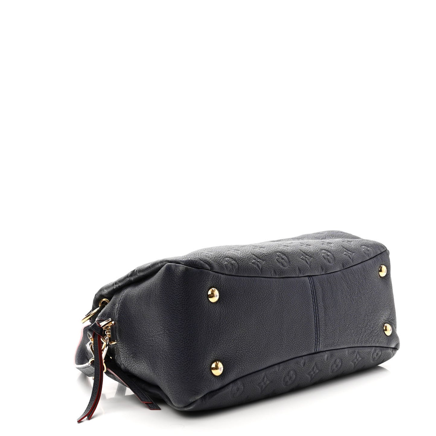 Empreinte Ponthieu MM Marine Rouge