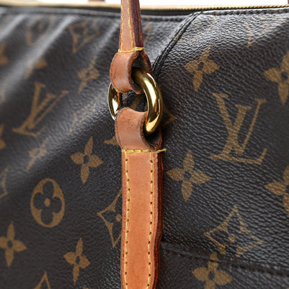 Louis Vuitton Monogram Totally MM 8 of 14