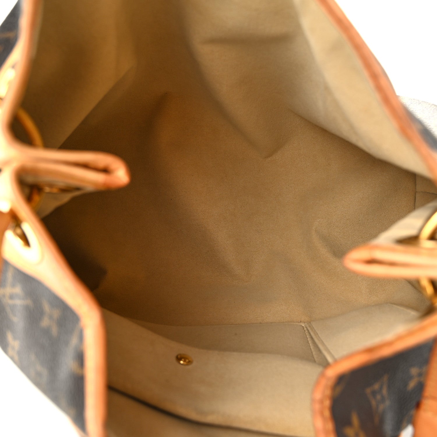 Louis Vuitton Monogram Galliera PM 5 of 12