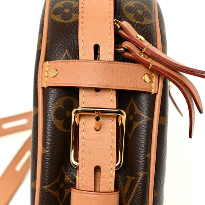 Louis Vuitton Monogram Boite Chapeau Souple MM 21 of 21