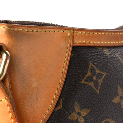 Louis Vuitton Monogram Odeon MM 12 of 13