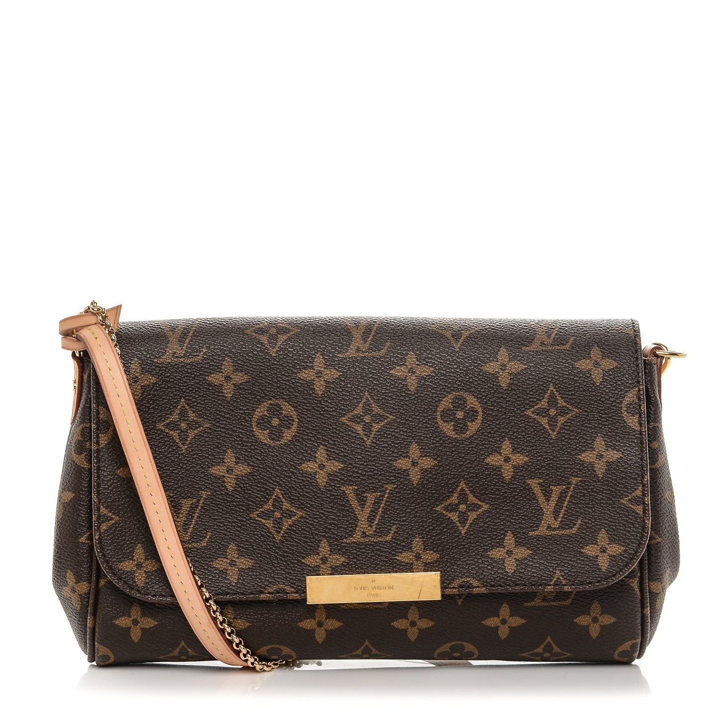 Monogram Favorite MM