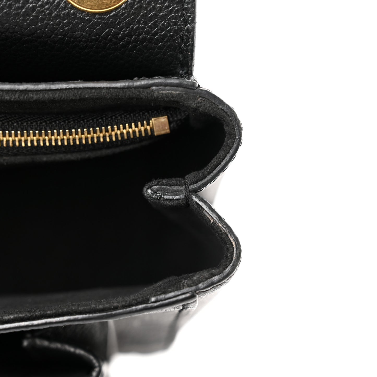 Empreinte Vavin PM Black