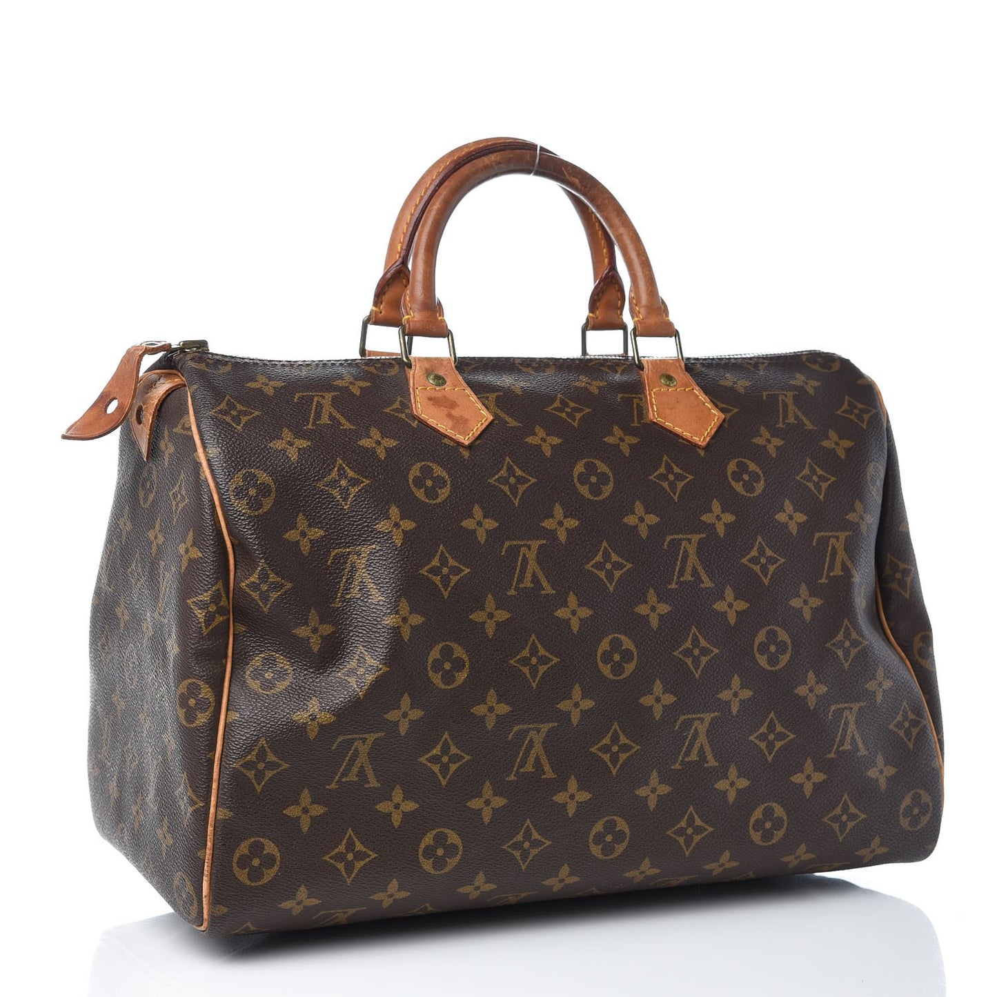 Monogram Speedy 35