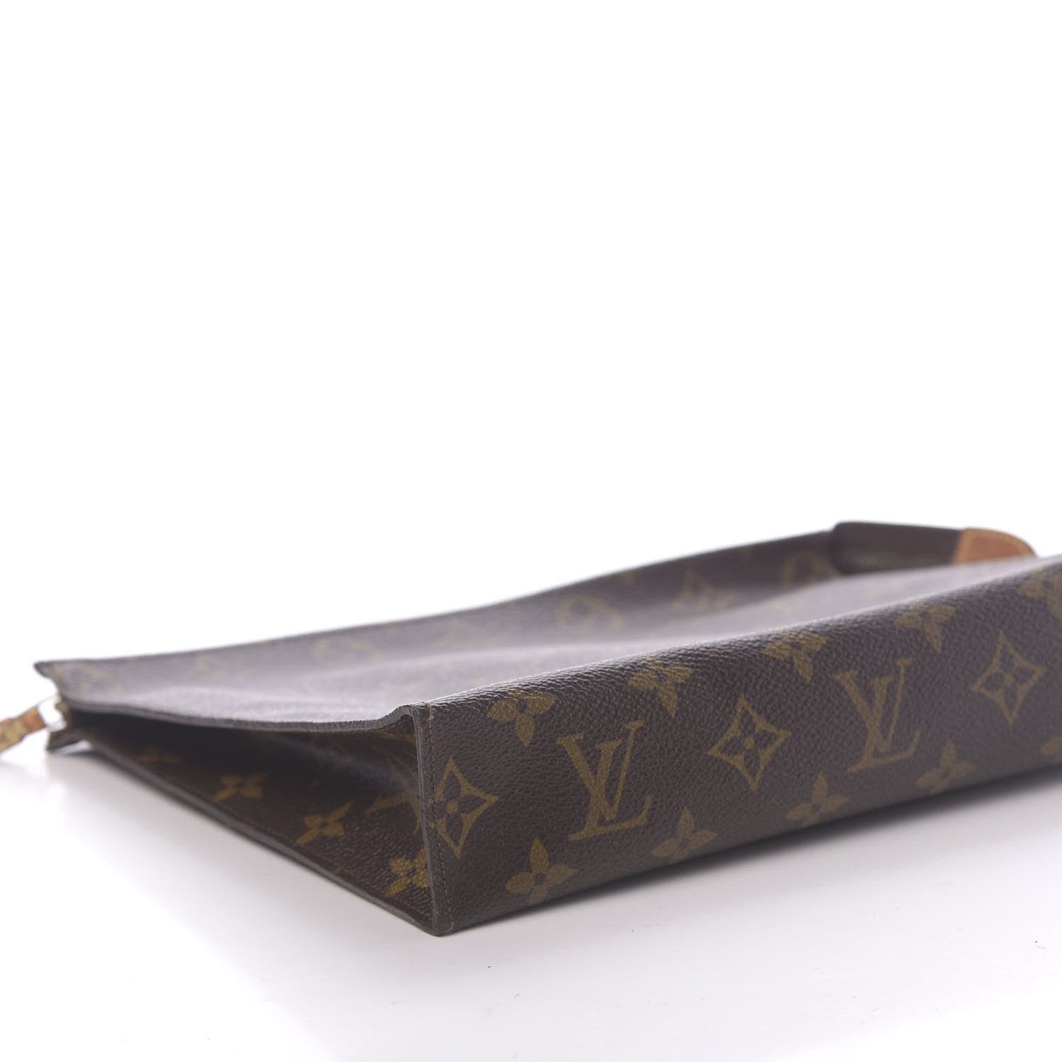 Louis Vuitton Monogram Toiletry Pouch 26 7 of 11