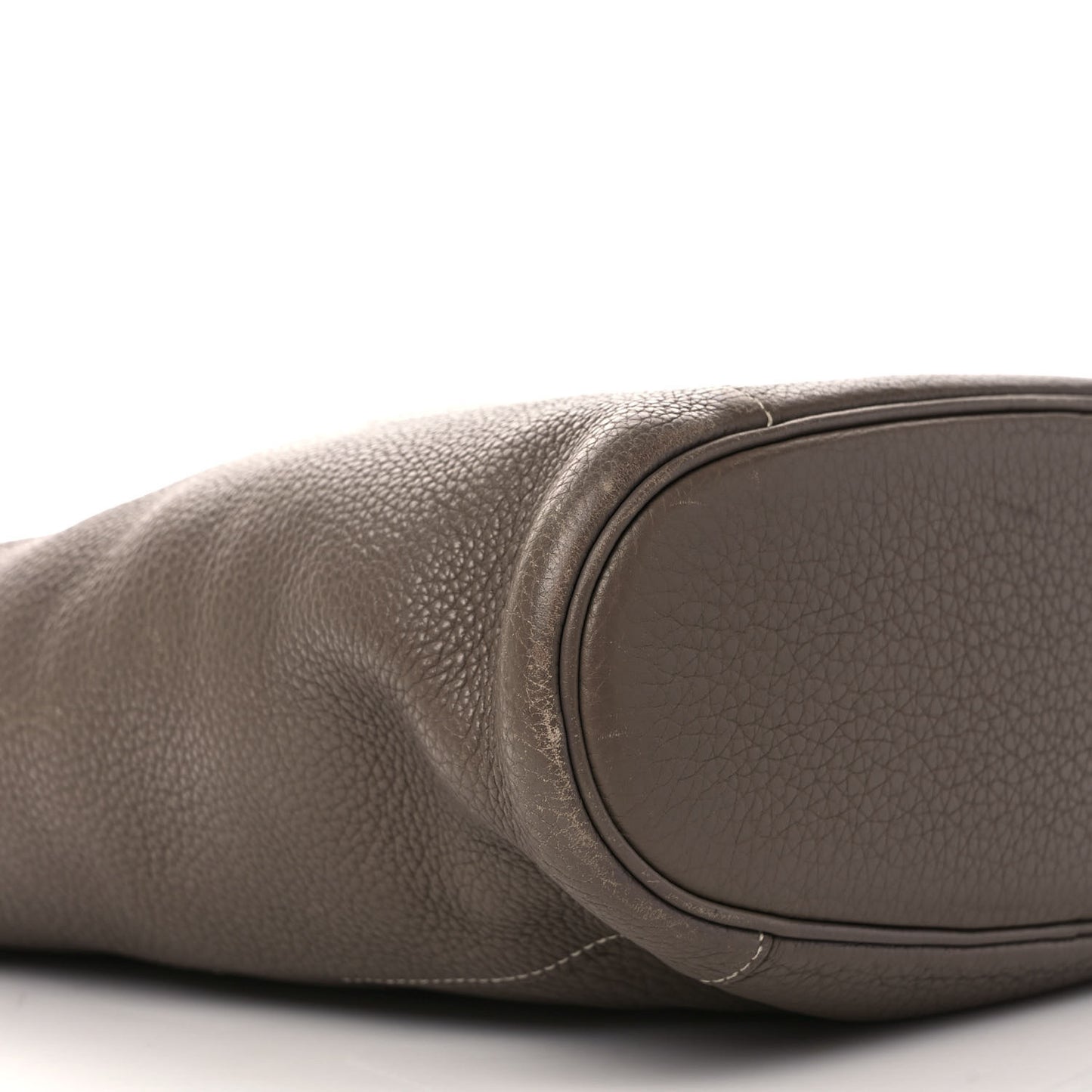 Taurillon Clemence Sac Good News PM Etoupe