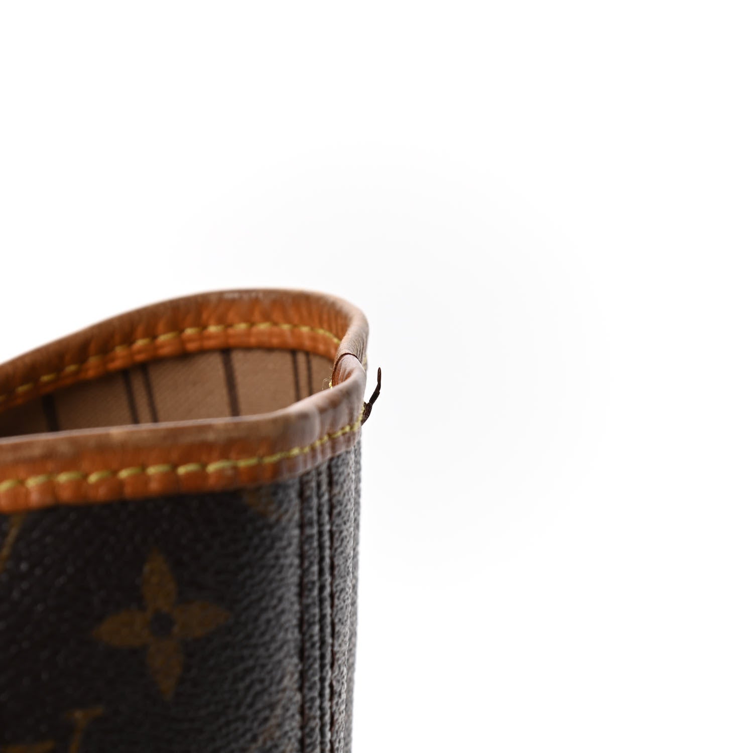 Louis Vuitton Monogram Neverfull GM 8 of 11