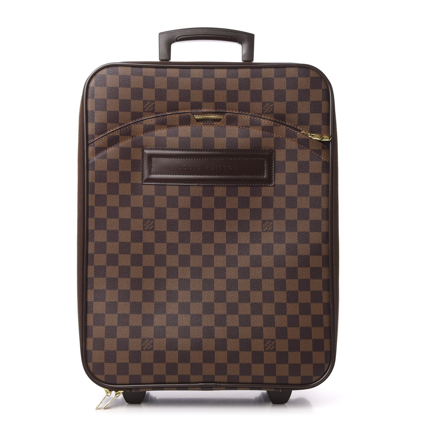 Louis Vuitton Damier Ebene Pegase 45 1 of 16