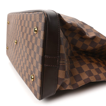 Louis Vuitton Damier Ebene West End PM 9 of 9