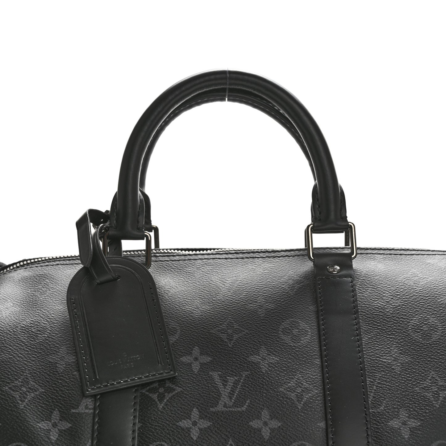 Monogram Eclipse Keepall Bandouliere 55