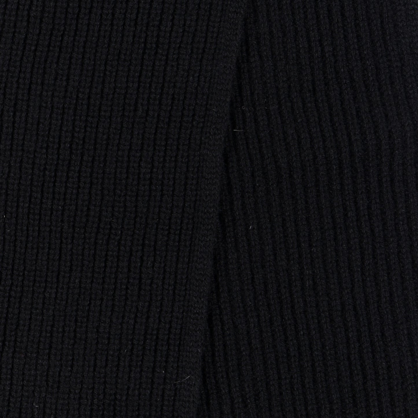 Cashmere CC Stole Black